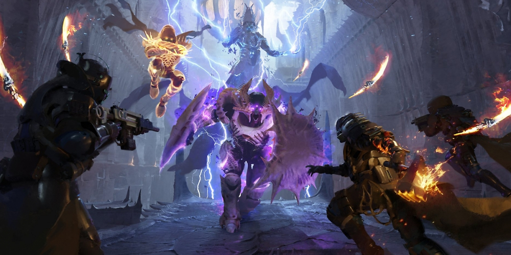 Steam Deck: Destiny 2 nicht unterstützt, stattdessen droht Bann
