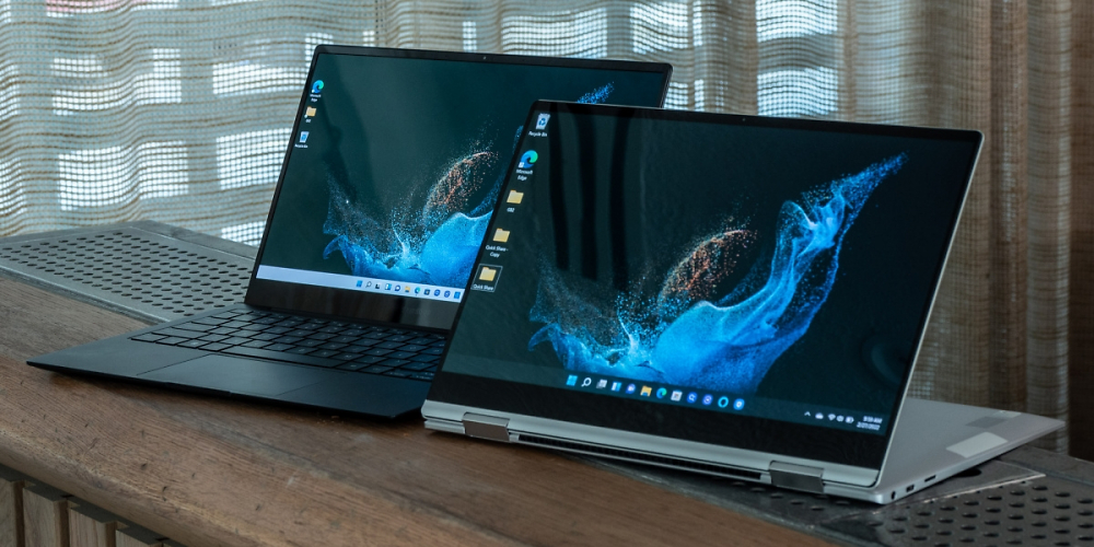 Galaxy Book 2 Pro: Neue Alder-Lake-Notebooks kommen auch nach Deutschland (1)