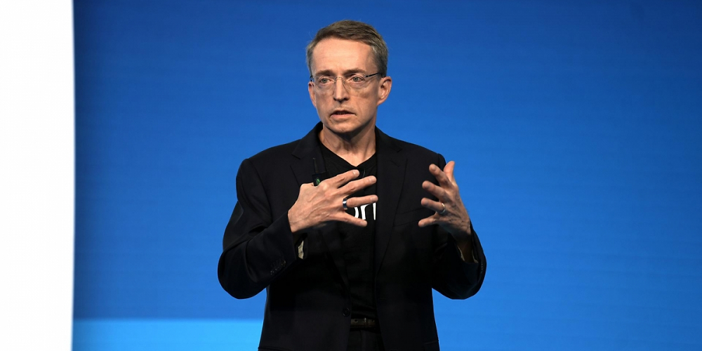 Intel will wieder Tick Tock: 5 Nodes in 4 Jahren (1)
