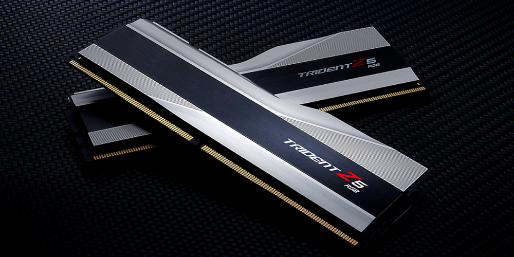 EXPO könnte AMDs neuer Übertaktungsstandard für DDR5-Speicher heißen, anstelle von RAMP, wie es im Januar noch kolportiert wurde.