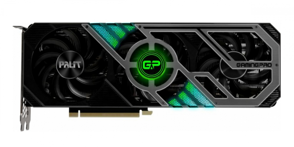 Geforce RTX 3080 12GB: Günstigster Preis rutscht unter 1.400 Euro