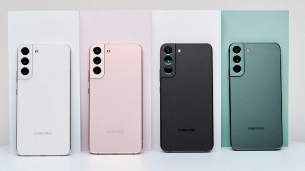 Samsung Galaxy S26 Ultra: Leak von Promomaterial erlaubt Rückschlüsse