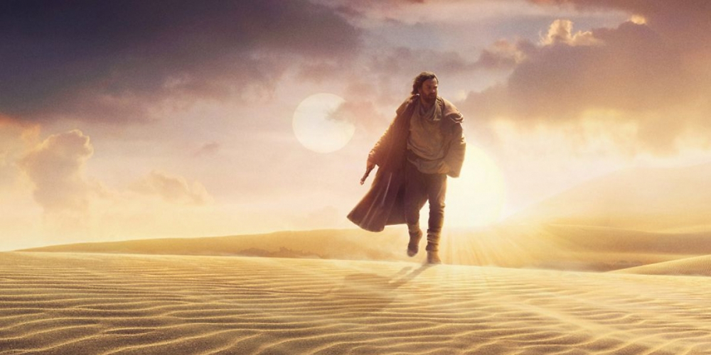 Obi-Wan Kenobi: Star-Wars-Serie startet später auf Disney Plus (1)