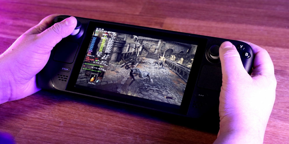 Golden Joystick Awards: Gabe Newell lobt die Gaming-Community und Interoperabilität bei PC-Hardware
