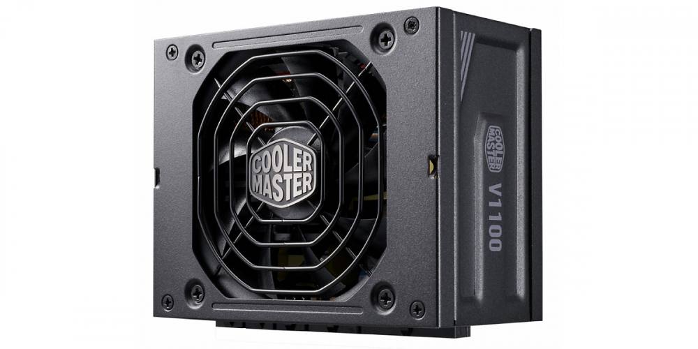 Nun kündigte auch Cooler Master Netzteile für den PCI-Express-Standard der nächsten Generation an. (3)