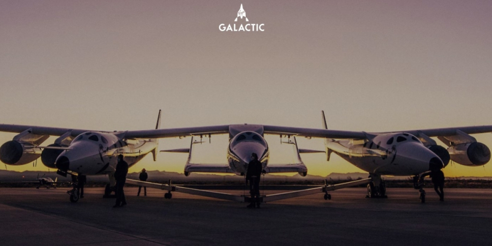 Virgin Galactic