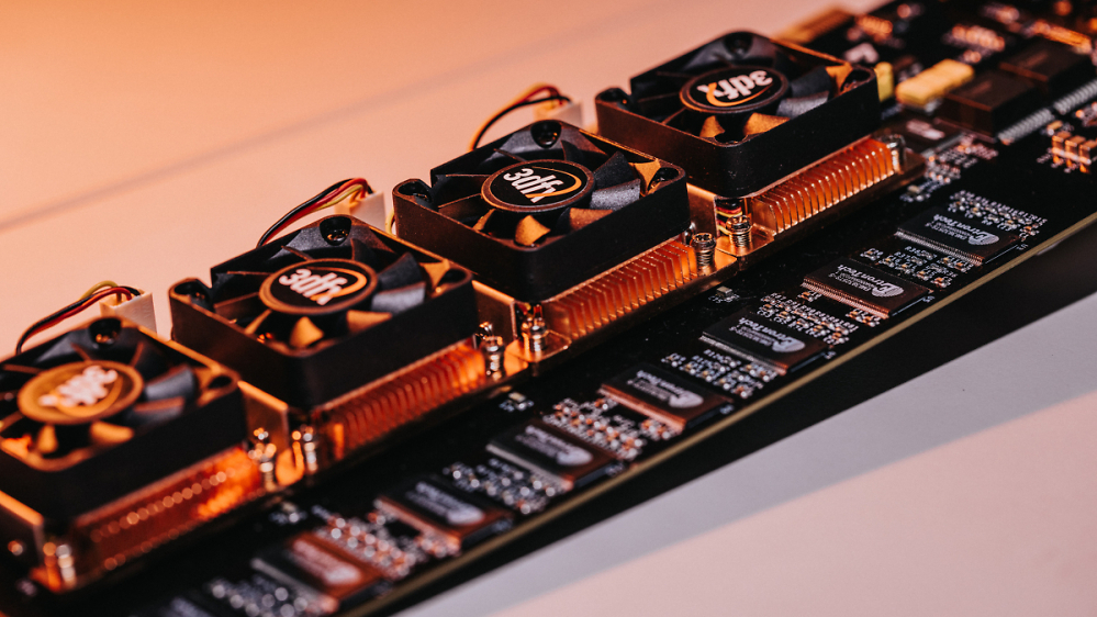 Fast 30 Jahre Voodoozauber: Die bekanntesten Spieleklassiker mit 3dfx Glide
