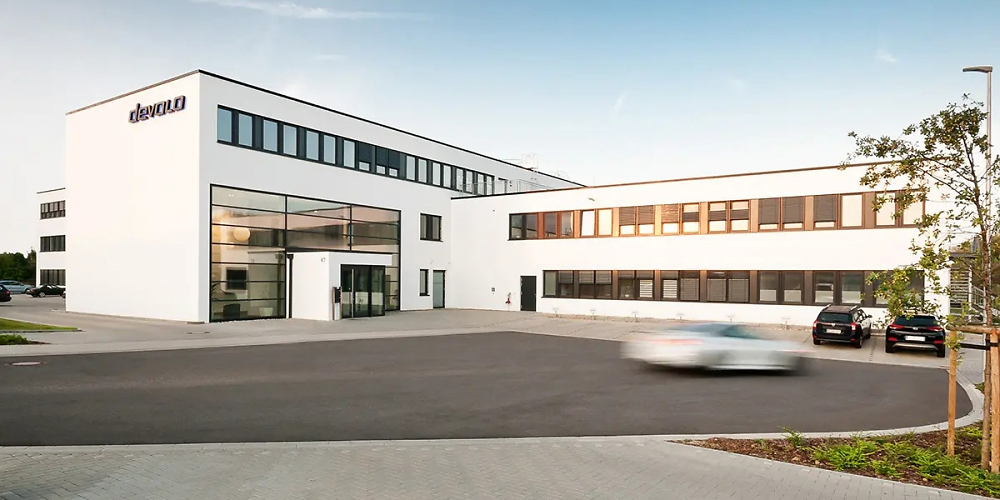 Devolo: Smart-Home-Unternehmen ist insolvent, Neuaufstellung geplant