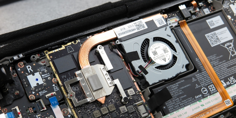 Steam Deck: iFixit bringt zahlreiche Ersatzteile auf den Markt - sogar das komplette Mainboard