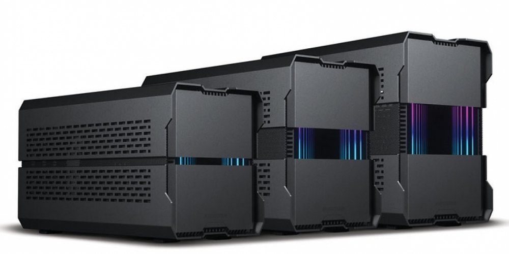 Phanteks Evolv Shift XT .