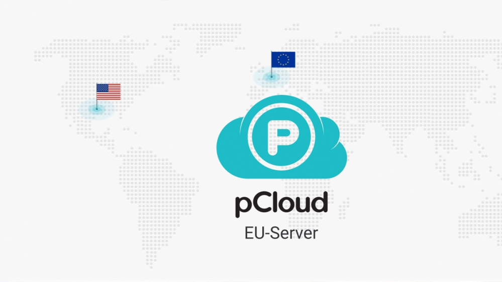 pCloud: Jetzt 2 TB Cloud-Speicher lebenslang für einmalig 350 Euro sichern!