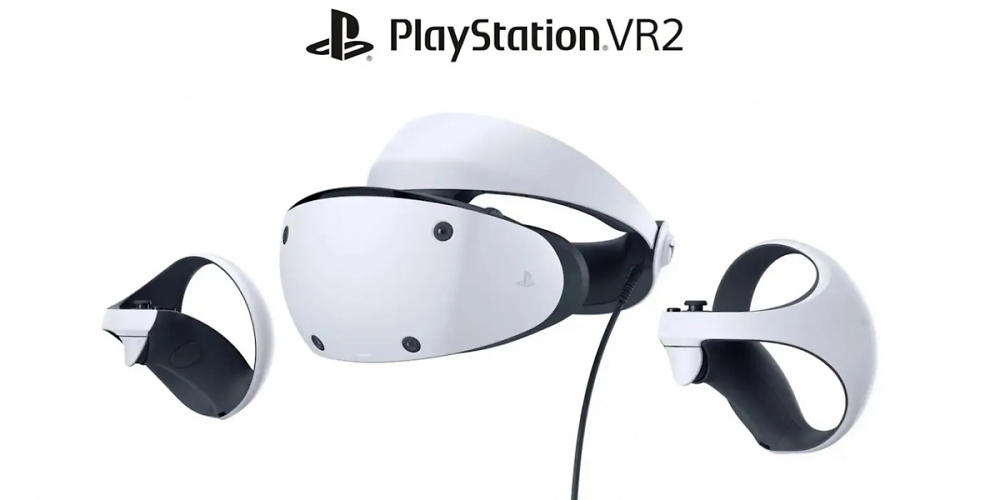 PlayStation VR2 in Einzelteile zerlegt (2)