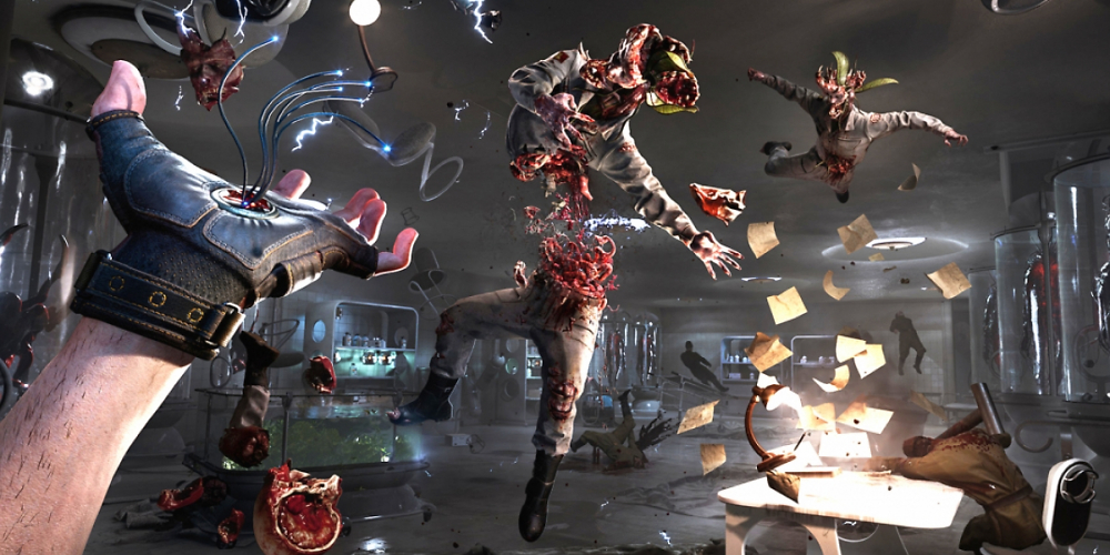 Atomic Heart: Release-Termin des verrückten Shooters enthüllt