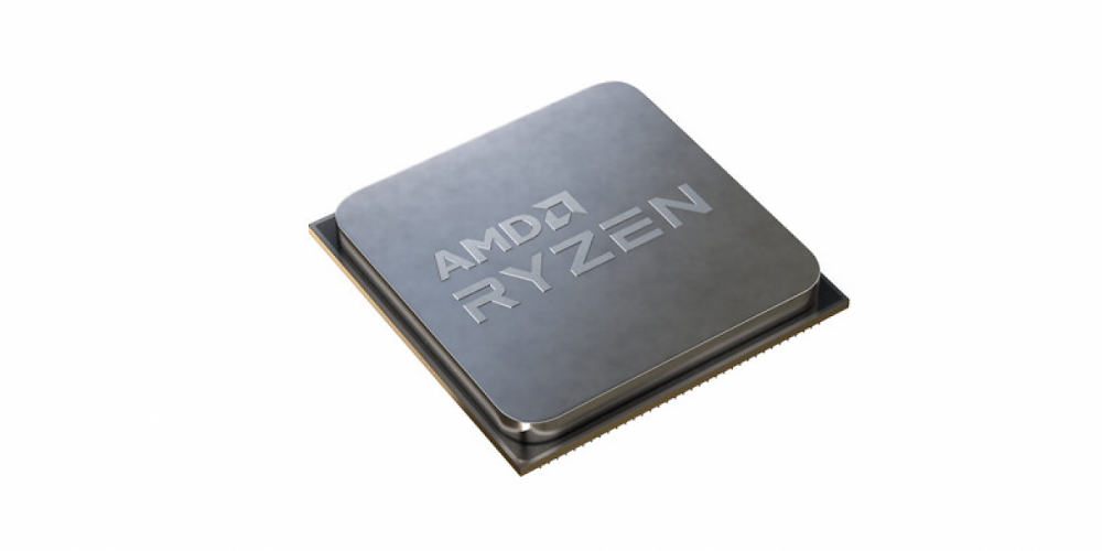 AMD Ryzen 7 5800X