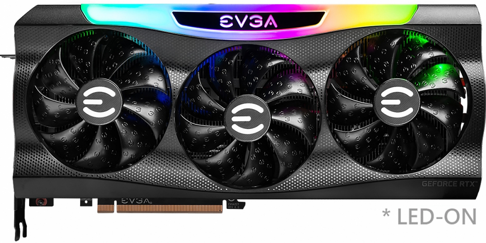 EVGA RTX 3090&nbsp;