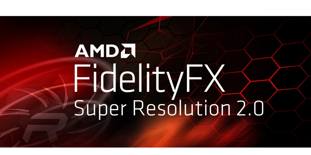 AMD FSR 2.0: Offizielles Plugin für Unreal Engine 4 und 5 veröffentlicht
