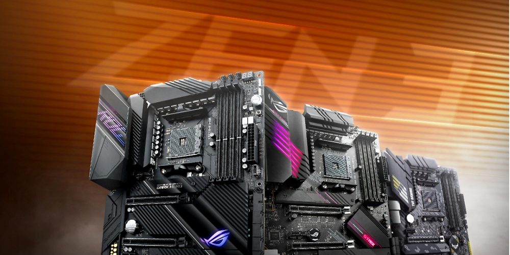 Ryzen 7 5800X3D: AGESA 1.2.0.6b bringt laut Asus auch mehr Leistung