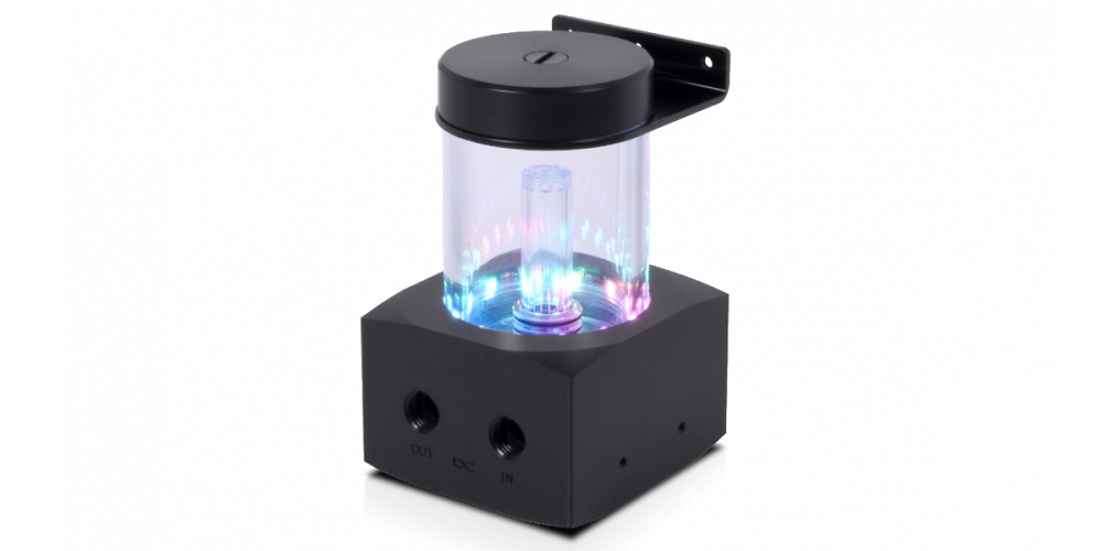 Alphacool Core 100 Aurora