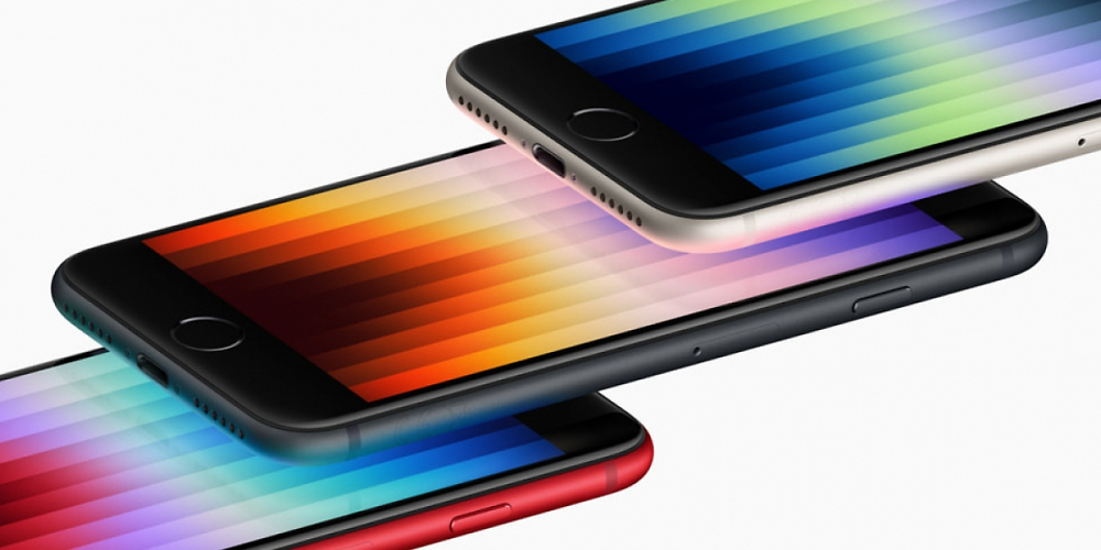 iPhone SE 3&nbsp;