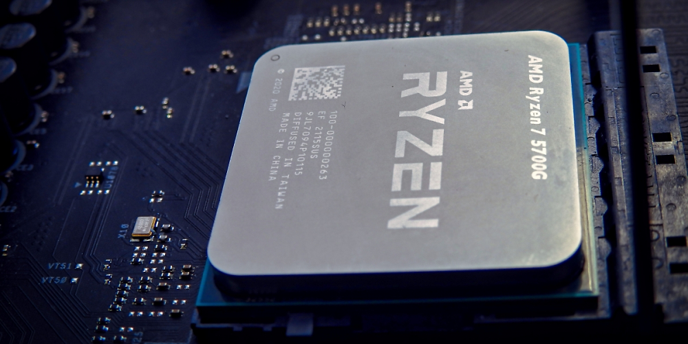 AMD: Preissenkung bei 5600X, 5900X und 5950X wirken &nbsp;