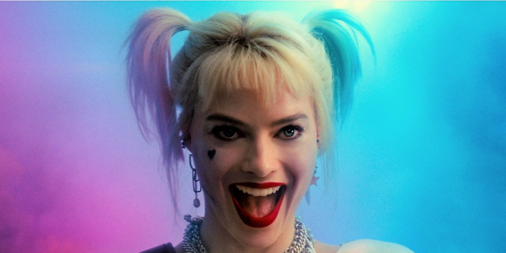 Birds of Prey
