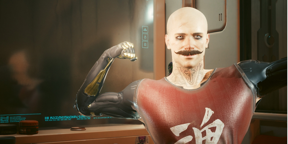 AMD 680M: Ryzen 6000 iGPU lässt in Cyberpunk 2077 die Muskeln spielen (1)