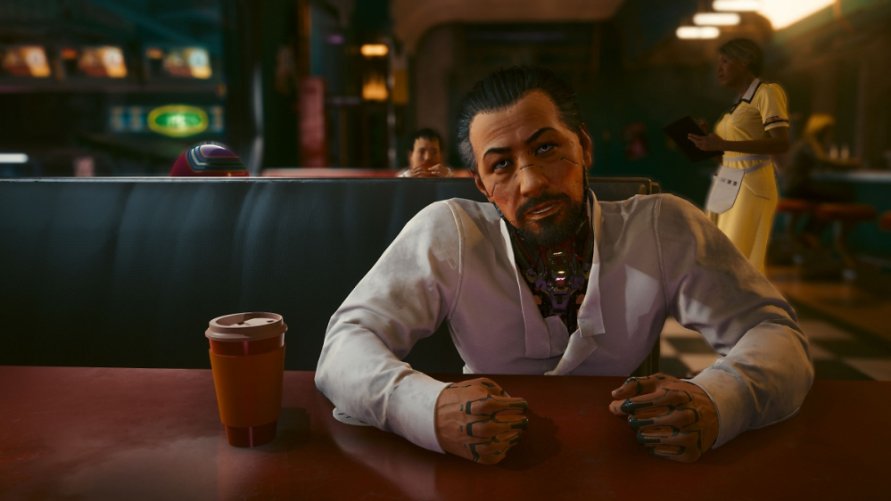 Cyberpunk 2077, die AMD-Akte: Ryzen-Prozessoren liefern zu wenig Fps - machen Sie mit beim Community-Benchmark 