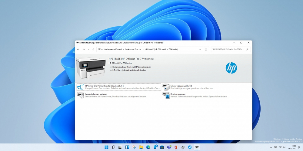 Windows 10 22H2 wird ausgeliefert: Überblick zum Herbst-Update (1)