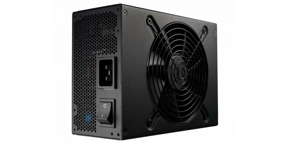 FSP Cannon Pro 2000W: Modulares Netzteil versorgt bis zu 9 GPU (1)