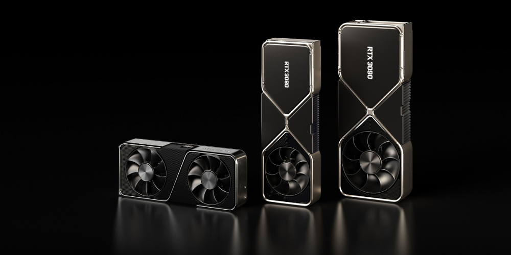 RTX 30 Series
