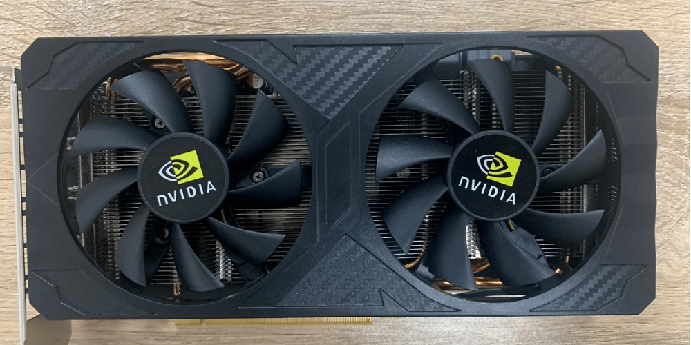 Geforce RTX 3060: Mobil-GPU wird gegen Mining-Limit zur Grafikkarte gemacht. (8)