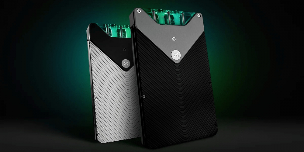 EK Water Blocks hat 25 Prozent seiner Belegschaft abgebaut. Als Grund werden Umsatzeinbußen angegeben.