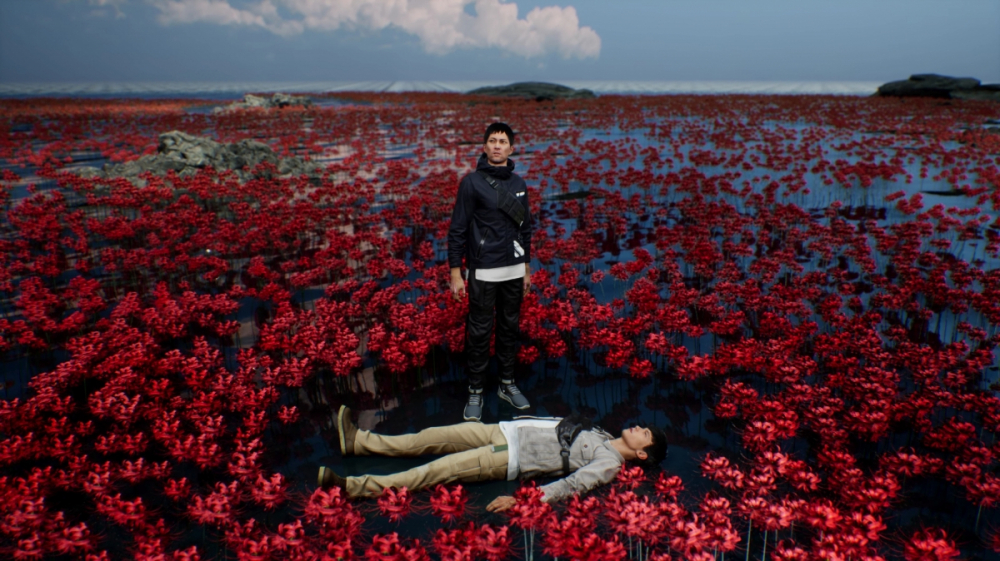 Ghostwire Tokyo im Technik-Test: Japan-Folklore mit sehenswertem Raytracing