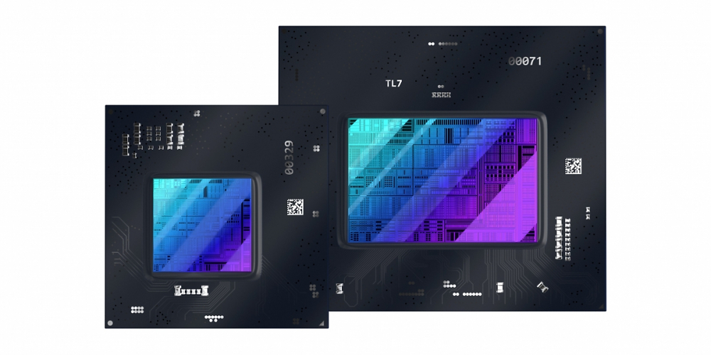 Intel Arc 370M: AMD spöttelt über die Benchmarks. (4)