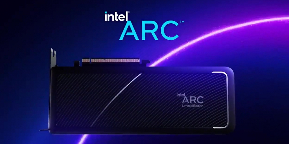 Intel Arc-Grafikkarten: Versprochener Treiber fehlt, Benchmark-Optimierungen lassen sich noch nicht deaktivieren
