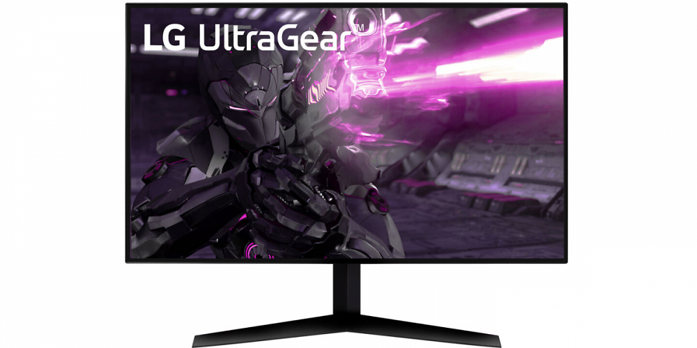 LG Ultragear 32GQ950. (1)