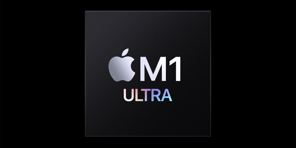 M1 Ultra: Apple will mit neuem Doppel-SoC den stärksten PC-Chip haben (7)
