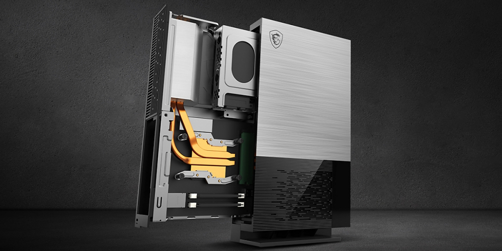 MSI MAG Trident S 5M