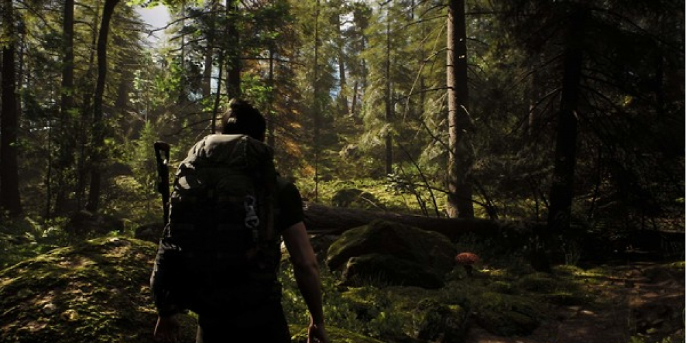 Unreal-5-Survival-Spiel Rooted: Kickstarter soll Finanzierung sichern (1)