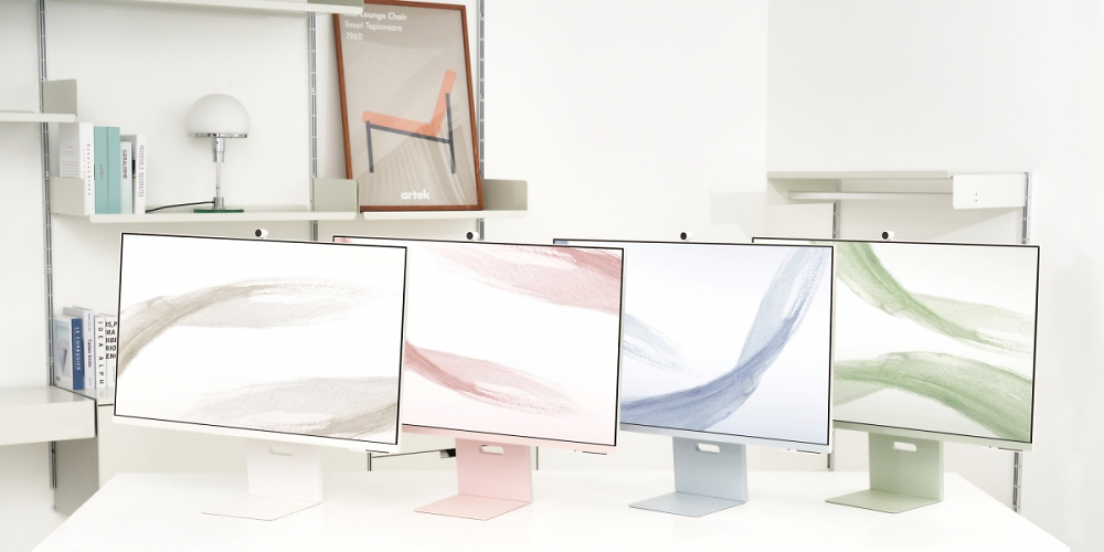Smart Monitor M8 2