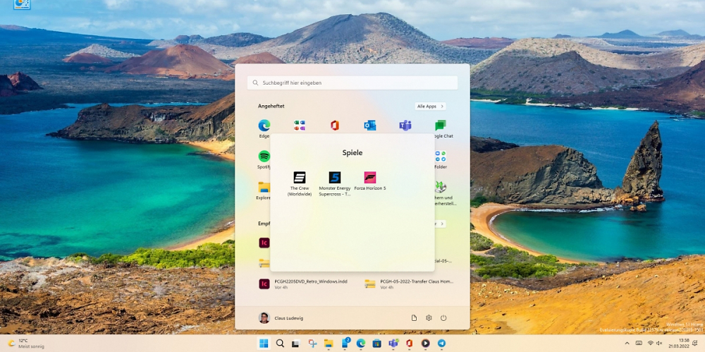 Windows 11: Verbreitung stagniert - Warten auf Version 22H2? (1)