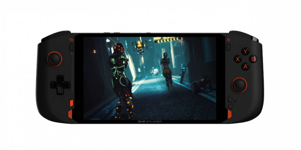 Onexplayer Mini