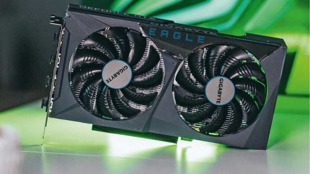  Geforce RTX 3050 im Test inkl. Custom-Designs