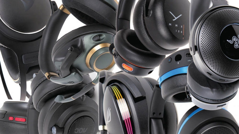  Kaufberatung 2022: 12 Headsets im Test