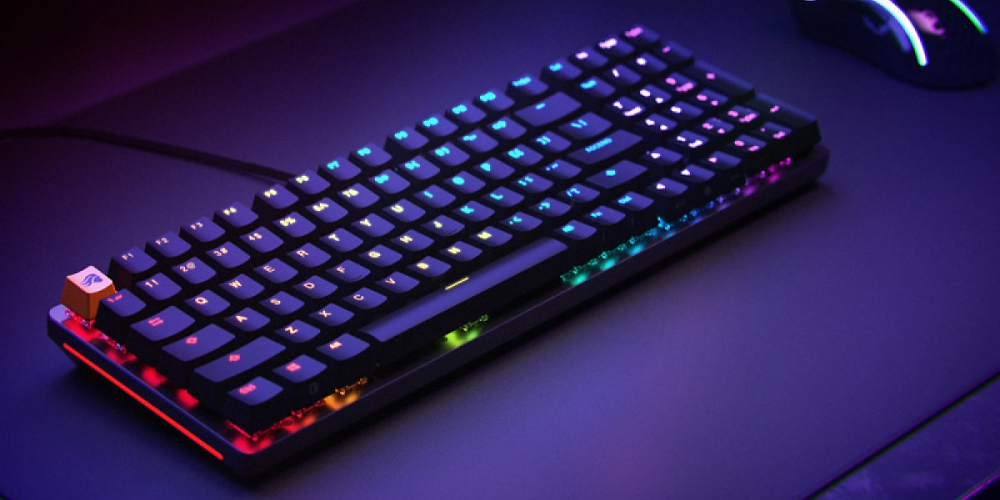 Glorious GMMK 2: Custom-Tastatur bekommt einen Nachfolger. (1)