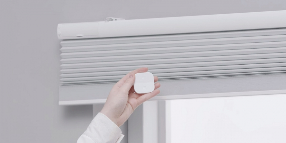 Smarte Jalousien: Steuerbarer Sicht- und Lichtschutz von Ikea ab 125 Euro