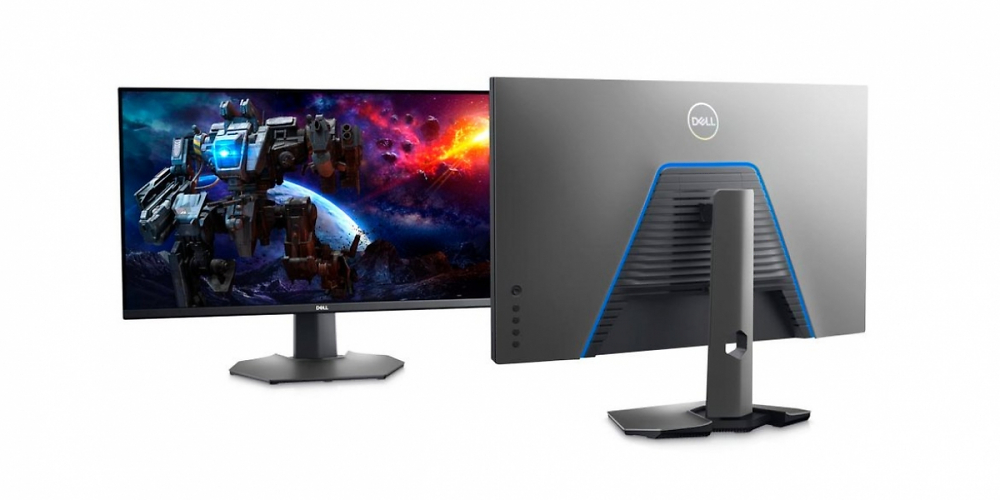 Dell G3223Q