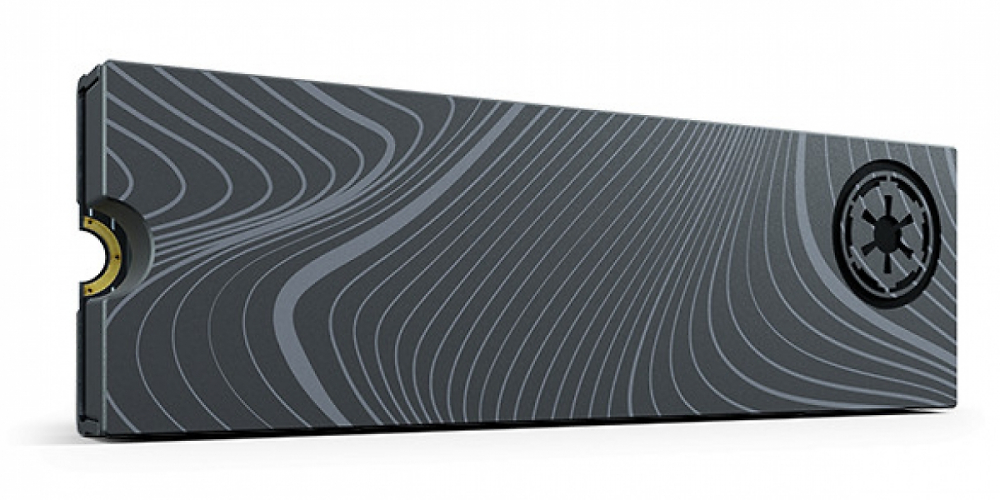 Seagate NVME-SSD