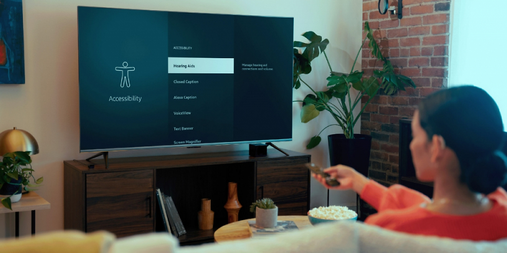 Fire TV Stick: Amazon versteckt die Entwickler-Optionen (1)