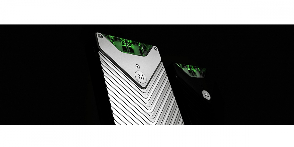 Geforce RTX 3090 Ti: EKWB-Sonderedition für die Founders Edition vorgestellt. (3)